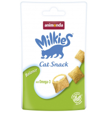 Animonda Milkies Adult Milchsnack Balance 30 g