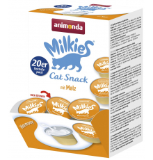 Animonda Milkies Adult Milchsnack Harmony 20x15 g