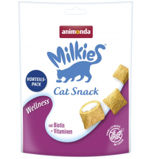 Animonda Milkies Adult Milchsnack Wellness 120 g