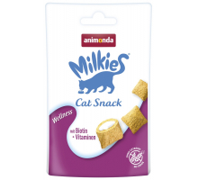 Animonda Milkies Adult Milchsnack Wellness 30 g