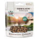 Wildes Land Cat Softsnack Huhn & Lachs 50 g