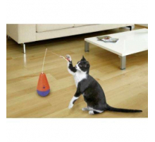 Karlie Flamingo Ferngesteuerte Spielangel Kitty Snippy