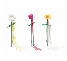 Beeztees Katzenangel Frühlingsblumen