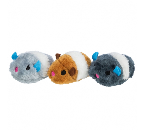 Trixie Zappeltoy für Katzen