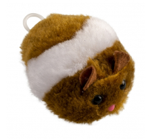 Duvoplus Cat Toy Shaking Berry Maus