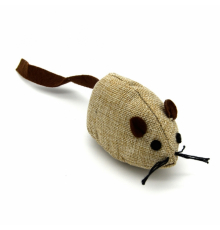 PROCYON Katzenspielmaus - 10 cm