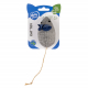 Duvoplus Cat Toy ECO Navy Maus
