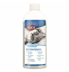 Trixie Simple'n'Clean Katzenstreudeo - Aktivkohle