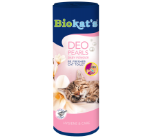 Biokats Deo Pearls Baby Powder 700g