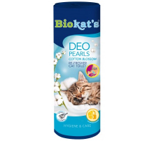 Biokats Deo Pearls Cotton Blossom 700g