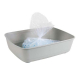 Trixie 10 Toilettenbeutel M, bis 37 x 48 cm