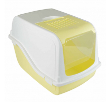 Duvoplus Katzentoilette Sybil - Giallo
