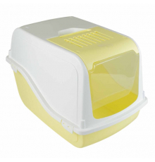 Duvoplus Katzentoilette Sybil - Giallo