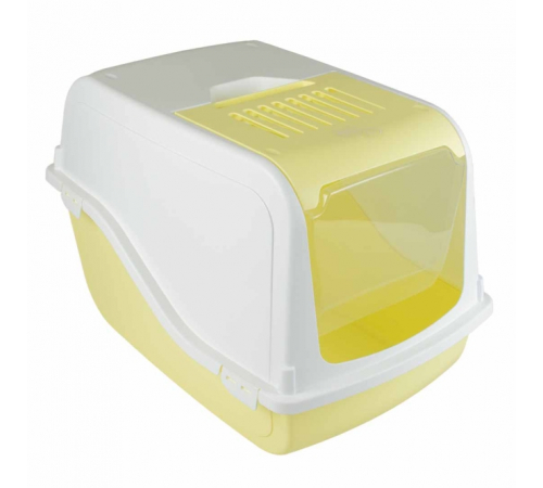 Duvoplus Katzentoilette Sybil - Giallo