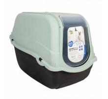 Duvoplus Katzentoilette Romeo ECO - grau