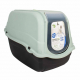 Duvoplus Katzentoilette Romeo ECO - grau