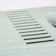 Duvoplus Katzentoilette Romeo ECO - grau
