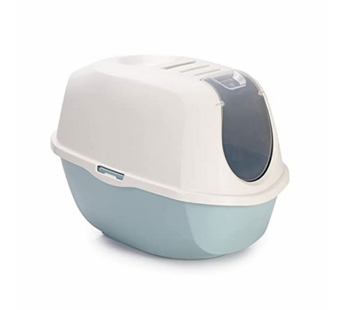 Karlie Flamingo Katzentoilette Smart Cat - Aquarelle