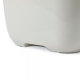 Savic Katzentoilette Hop In - champagner/toskanarot