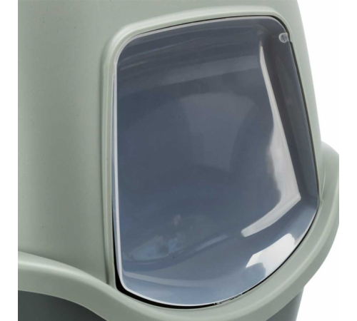 Trixie Be Eco Katzentoilette Vico