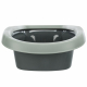 Trixie Be Eco Katzentoilette Carlo - 38 x 17 x 58 cm