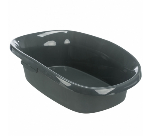 Trixie Be Eco Katzentoilette Carlo - 38 x 17 x 58 cm