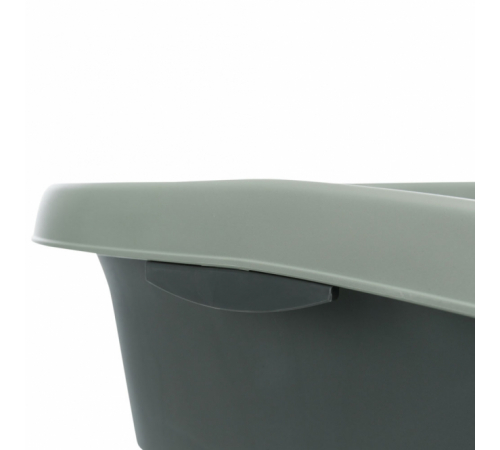 Trixie Be Eco Katzentoilette Carlo - 38 x 17 x 58 cm