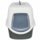 Trixie Katzentoilette Vico - Grau
