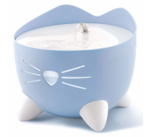 Catit PIXI Trinkbrunnen - Blau