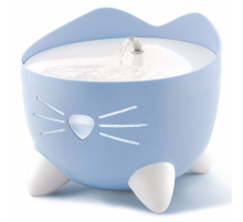 Catit PIXI Trinkbrunnen - Blau