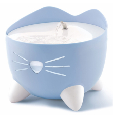 Catit PIXI Trinkbrunnen - Blau