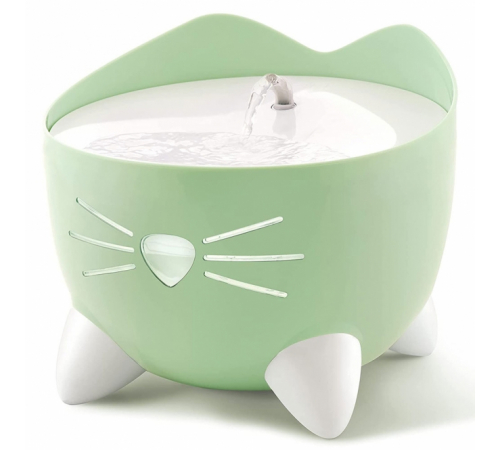 Catit PIXI Trinkbrunnen - Mintgrün