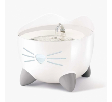 Catit PIXI Trinkbrunnen mit Edelstahleinsatz