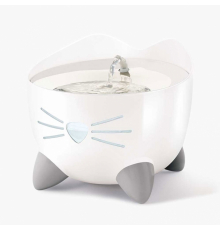 Catit PIXI Trinkbrunnen mit Edelstahleinsatz