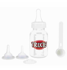 Trixie Saugflaschen-Set - 120 ml