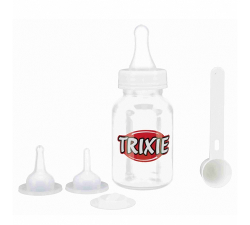 Trixie Saugflaschen-Set - 120 ml