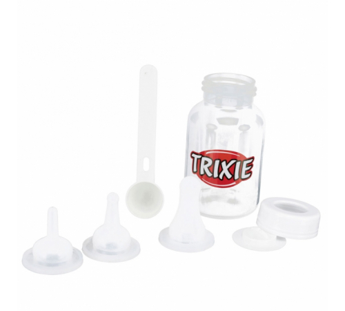 Trixie Saugflaschen-Set - 120 ml