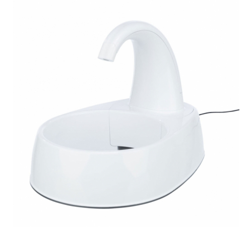 Trixie Trinkbrunnen Curved Stream