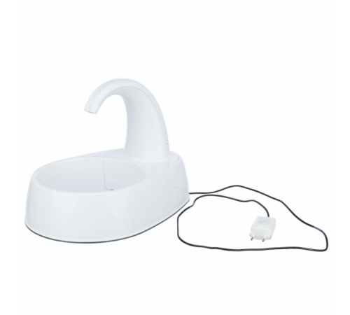 Trixie Trinkbrunnen Curved Stream