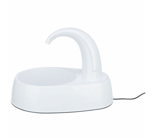 Trixie Trinkbrunnen Curved Stream