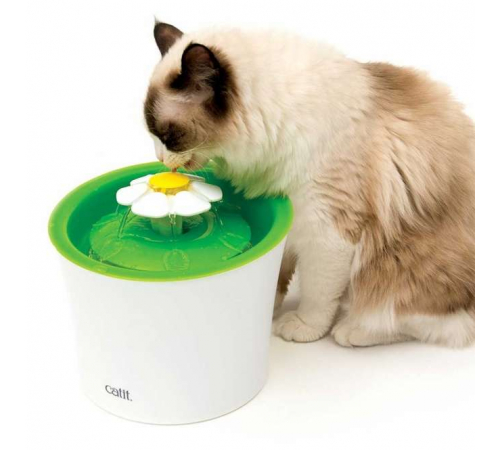 Catit Senses 2.0 Blumentrinkbrunnen