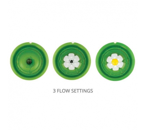 Catit Senses 2.0 Blumentrinkbrunnen