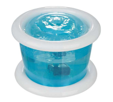Trixie Wasserautomat Bubble Stream
