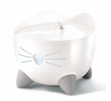 Catit PIXI Trinkbrunnen - Weiß