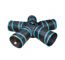 Duvoplus Spieltunnel Star