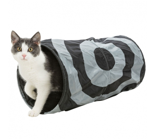 Trixie Rascheltunnel Crunch - 50 cm