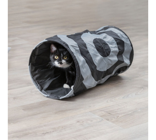 Trixie Rascheltunnel Crunch - 50 cm