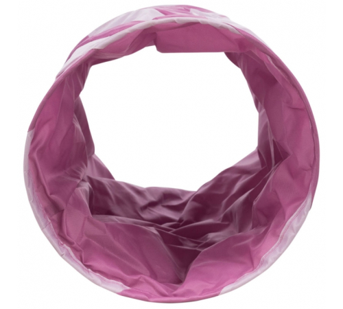 Trixie Rascheltunnel Crunch - 50 cm