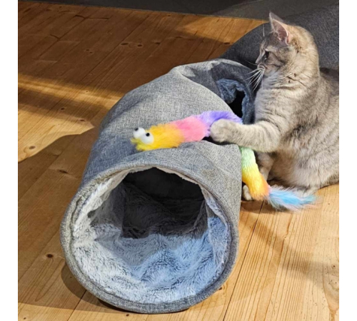 Nobby Spieltunnel Gauri
