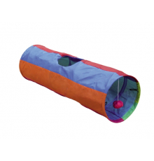 Nobby Spieltunnel Rainbow